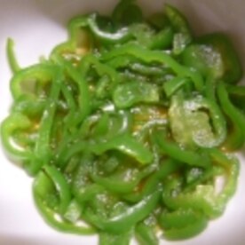 レンジで簡単 さっぱりおつまみ ピーマンのおひたし レシピ 作り方 By みずたまsweet 楽天レシピ レンジで簡単 さっぱりおつまみ ピーマンのおひたし レシピ 作り方 By みずたまsweet 楽天レシピ